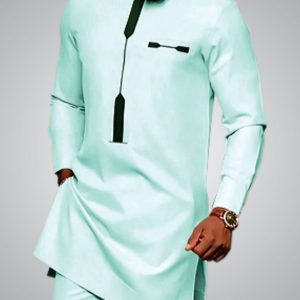 African Men Senators  | Olive