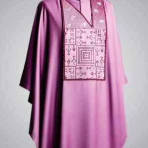 Stylish Dashiki Dress | Agbada