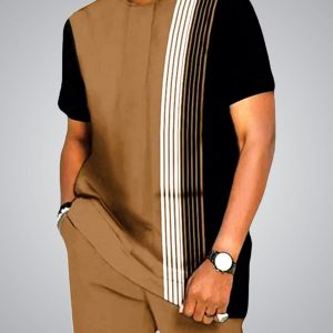 Men Fashion Cashmere | Beige