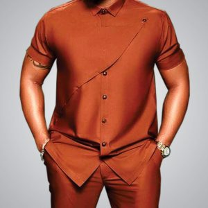 Men Fashion Attire | Casual Fit