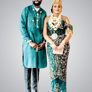 Men Fashion Atibo | Turquois