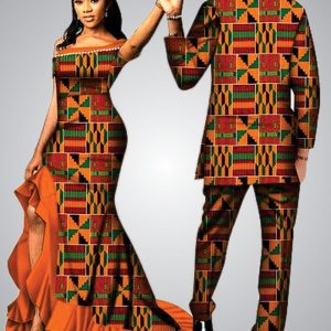 African Fashion Ankara | Afrikan Print