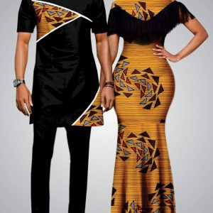 African Fashion Ankara | Ankara Mix