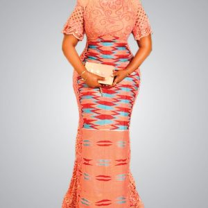 Women Pattern Fabric |  GH Ankara