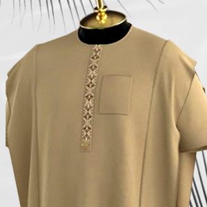 Men Fashion Senators | Camel