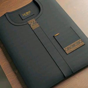 Men Fashion Senators | Ash