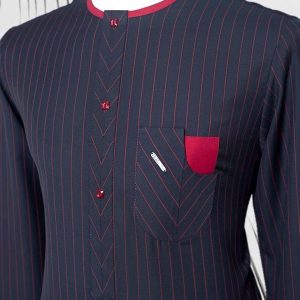 Men Fashion Senators | Anchor