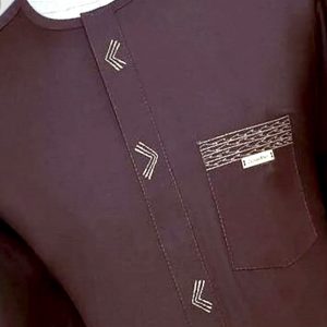 Men Fashion Senators | Grape